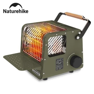 Naturehike Camp Heater Portable Space Heater for Indoor & Outdoor