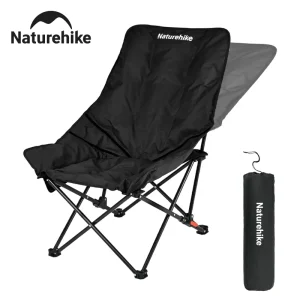 Naturehike Sea Star Recliner Outdoor Folding High Back