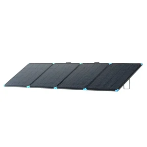 Renogy 220W Foldable Solar Panel Suitcase, Portable 23% High-Efficiency, IP67 Waterproof